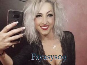 Payasys09