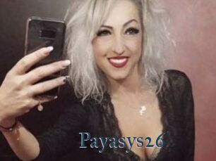 Payasys26