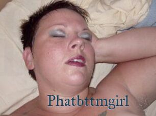 Phatbttmgirl