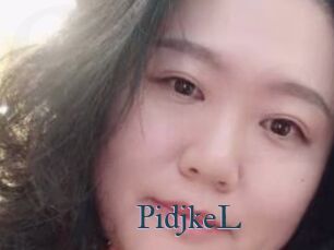 PidjkeL