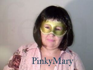 PinkyMary