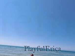 PlayfulErica