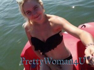 PrettyWoman4U