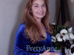 PretyAnne