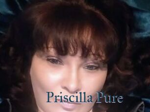 Priscilla_Pure