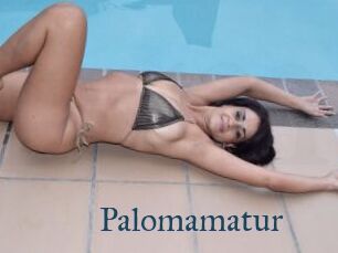 Palomamatur