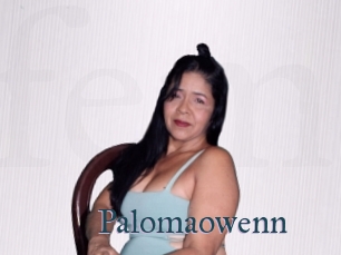 Palomaowenn