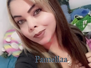 Pamellaa