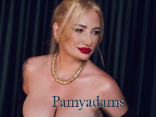 Pamyadams