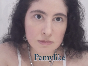 Pamylike