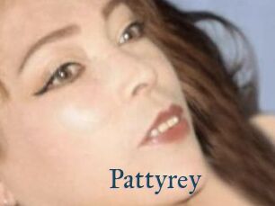 Pattyrey