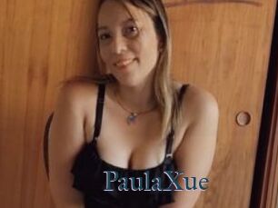 PaulaXue