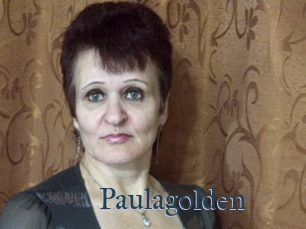 Paulagolden