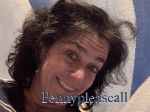 Pennypleaseall