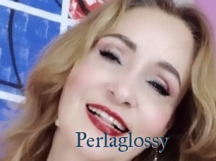 Perlaglossy