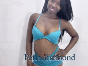 Petitediamond