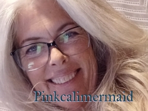 Pinkcalimermaid