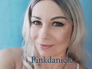 Pinkdaniele