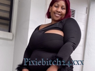 Pixiebitch24xxx