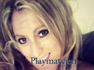 Playmatejen