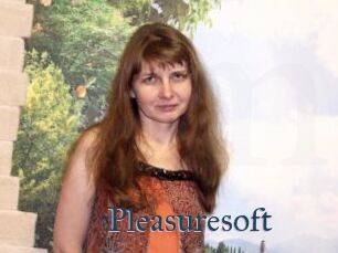 Pleasuresoft