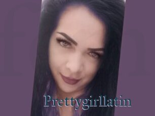 Prettygirllatin