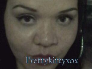 Prettykittyxox