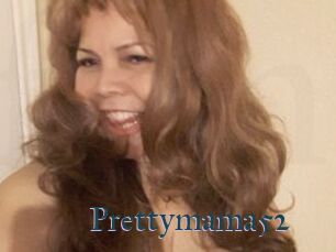 Prettymama52