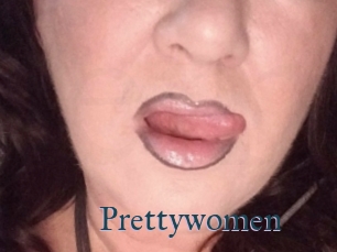 Prettywomen