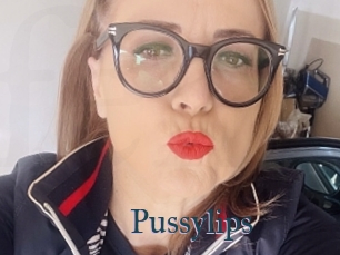 Pussylips