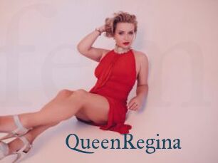 QueenRegina