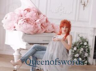 Queenofswords