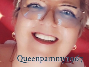 Queenpammy1967