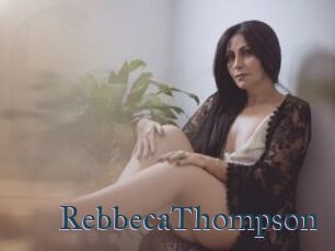 RebbecaThompson