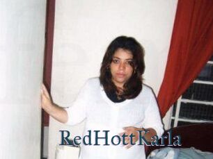 RedHottKarla