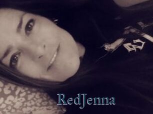 RedJenna