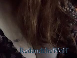 RedandtheWolf