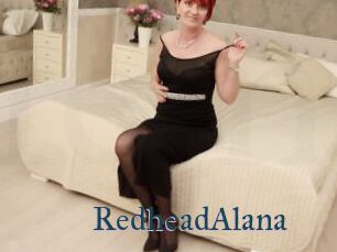 RedheadAlana