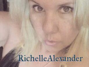 Richelle_Alexander