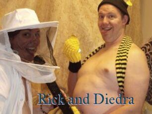 Rick_and_Diedra