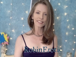 RobinErotic