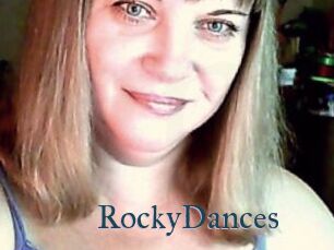 RockyDances