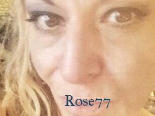 Rose77