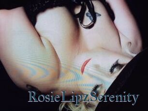 RosieLipzSerenity