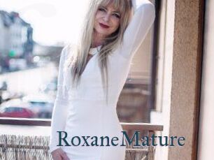 RoxaneMature