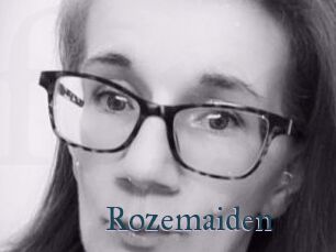 Rozemaiden