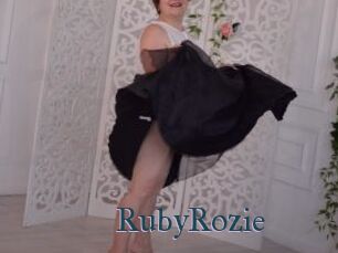 RubyRozie