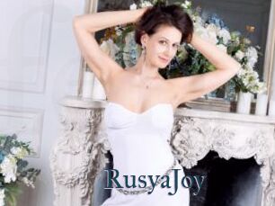 RusyaJoy