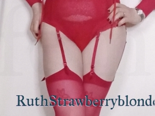 RuthStrawberryblonde