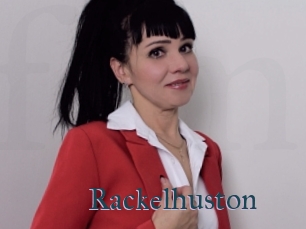 Rackelhuston